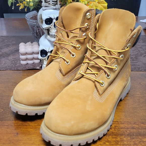 Timberland Other - Timberland 6" Premium Waterproof Boots
